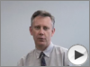 Video of Professor Adam Shoemaker